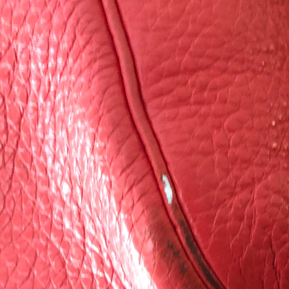 Coach bag - Picture 6 of 8